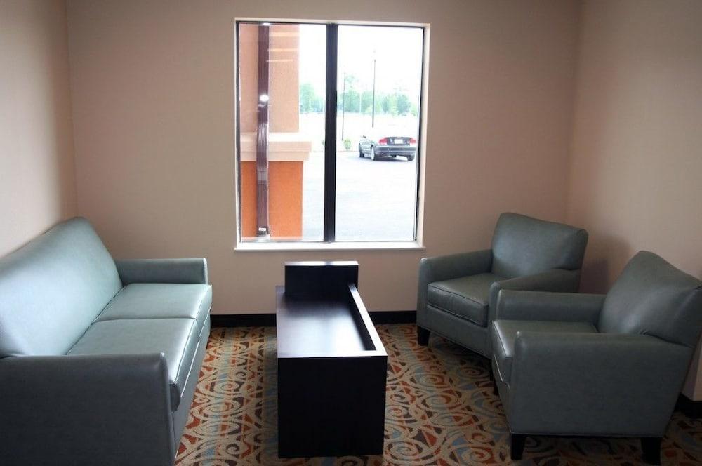 Super 8 By Wyndham Pennsville/Wilmington Exteriér fotografie