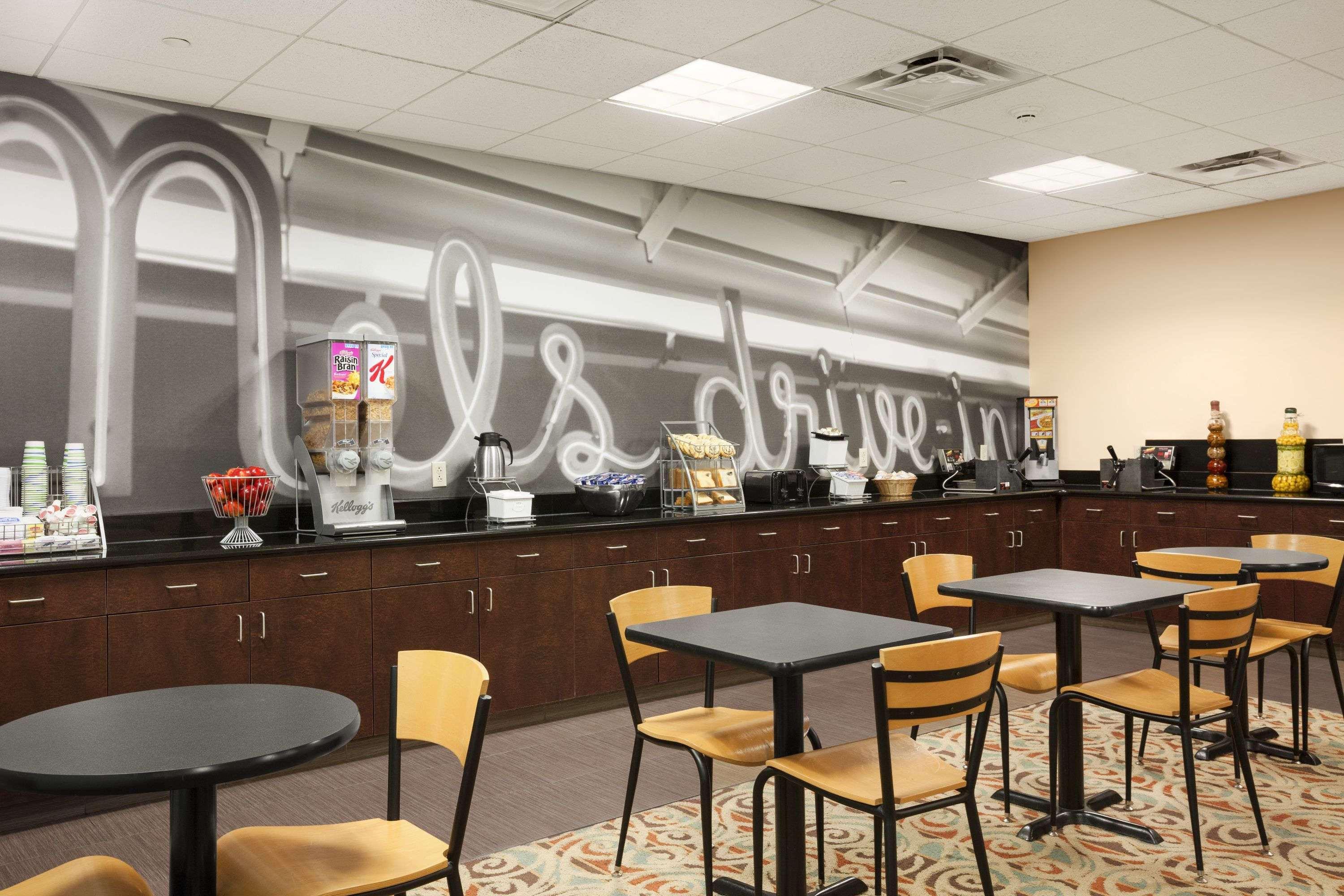 Super 8 By Wyndham Pennsville/Wilmington Exteriér fotografie