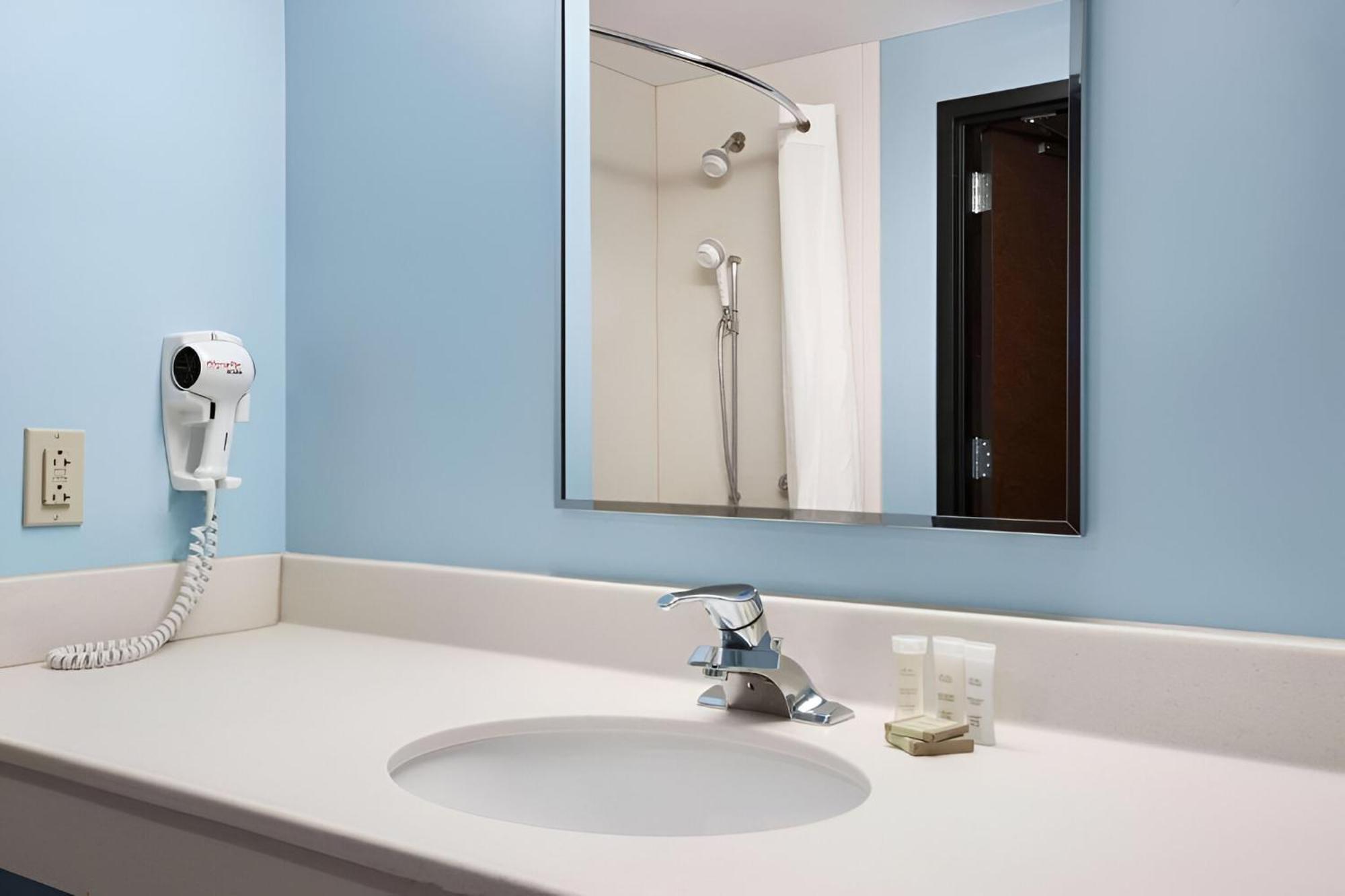 Super 8 By Wyndham Pennsville/Wilmington Exteriér fotografie