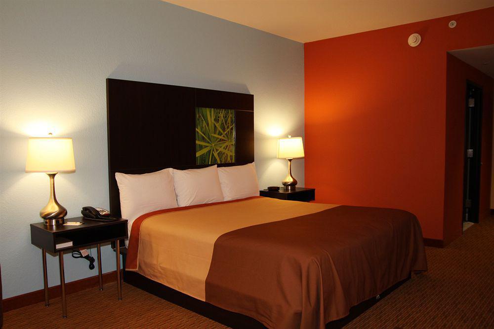 Super 8 By Wyndham Pennsville/Wilmington Pokoj fotografie
