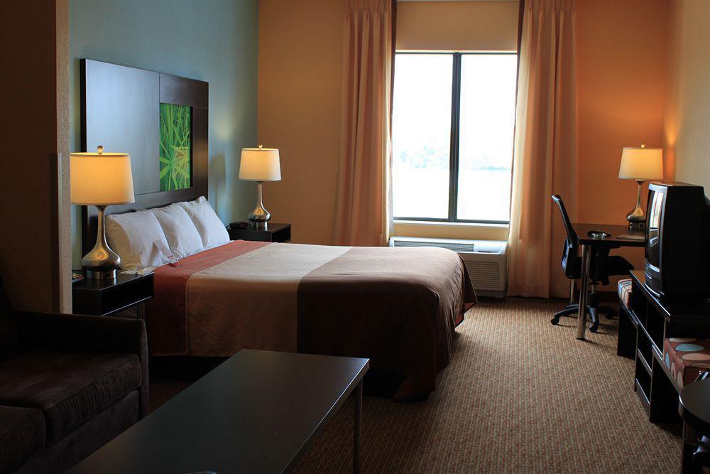 Super 8 By Wyndham Pennsville/Wilmington Exteriér fotografie